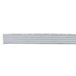 UL VW-1 Rated High Temperature Flat Wire Cables Round Cables Ribbon Wires