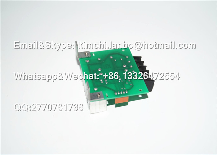komori fan circuit board FC002 replacement komori offset printing machine spare parts