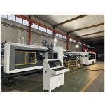 15000 pcs/H Corrugated Carton Box Bundle Slotter Rotary Die Cutting Folding