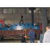 Buy cheap Farm Corrugated Steel Silo Roll Forming Machine 1.7mm-7.0mm Full Automatic from wholesalers
