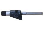 IP54 Protection Degree Digital Three Point Internal Micrometer with Extension