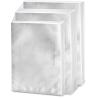 Buy cheap Transparent PA PE Plastic Vacuum Rice Bag Rice Brick Bag Large Vacuum Seal Bags Food from wholesalers