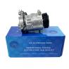 Buy cheap Amazing Land Rover Range Rover AC Compressor Pump LR056364 from wholesalers