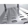 Buy cheap Rainwater Stainless Steel Drain Grate / Stainless Steel Drainage Grille High Strength from wholesalers