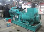 800KW / 1000KVA 3 Phase Cummins Diesel Generator 50Hz 400/230V