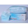 Buy cheap Nelson Level III China Manufacturer FDA 3 Ply Surgical Medical Face Mask from wholesalers