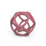 100% Food Grade Phthalates Free Baby Teether Ball 6 Varied Sizes