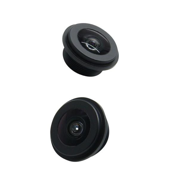 Buy cheap FPV 1/3.66' F2.25 1.02mm Vehicle Rear View Lens from wholesalers