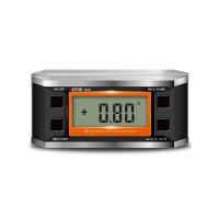 Buy cheap Digital Lnclinometer 4*90° With Backlight Without Magnet Small Size pocket Meter product