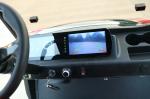 Electric Single Seat Fully Customizable Rario Golf Cart Vintage 8 Seater