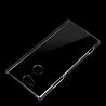 Buy cheap PC hard clear case for sony Xperia L2, best protective phone cover from wholesalers