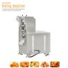 Buy cheap SS304 Fried Noodle Fully Automatic Chowmein Machine 200kg/H from wholesalers