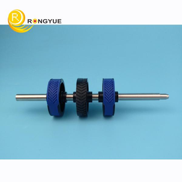 Buy cheap Diebold ATM Parts Diebold Opteva Feed Shaft 49-009303-000B 49009303000B from wholesalers
