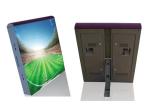 Full Color 192x192mm 1R1G1B Stadium Perimeter LED Display