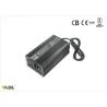 Buy cheap Black Electric Motorcycle Battery Charger / Intelligent Li ion Battery Charger 60V 8A 600W from wholesalers