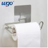 Buy cheap 140mm Wide Toilet Roll Storage Waterproof ISO 9001 Paper Roll Dispenser from wholesalers