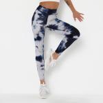 High Waist Gym Tights Leggings Women Fitness Yoga Wear Sports Pants Textured