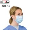 Buy cheap Disposable Medical Face Mask Supplies Surgical Face Mask from wholesalers