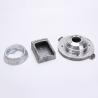 Buy cheap Custom Cast Painting Zamak Zinc Magnesium A360 Aluminium Alloy Radiator Enclosure Auto Gravity Die Casting Product from wholesalers