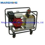 YBG-94WD Crimping Super High Pressure Hydraulic Pump for Overhead Line
