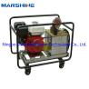 Buy cheap High Pressure electric Crimping Portable Gasoline Pump For Overhead Line Construction from wholesalers