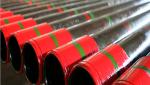 Corrosion Proofing Crude Oil OCTG Tubing Country Tubular Water Based Paint