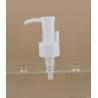 Buy cheap White Lotion Pump Oil Pump K209-2 for Skincare from wholesalers