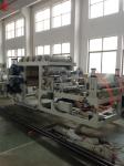 Five Rollers PVC Calender Machine