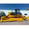 Buy cheap China Top Brand Shantui SD22 Crawler Bulldozer With Attachments For Sale from wholesalers