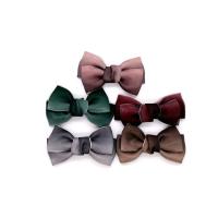 Buy cheap Custom Shoelace Bow Tie , Handmade Bow Tie Shoelaces For Ladies product