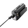 Buy cheap MSTAR Two Way Walkie Talkie M21 Waterproof Dustproof Noise Reduction Horn from wholesalers