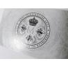 Buy cheap Stainless Steel Printing Exquisite Metal Etched Business Cards from wholesalers