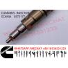 Buy cheap 0575177 Common Rail SCANIA Diesel Engine Fuel Injector 912628 0574380 2031836 from wholesalers