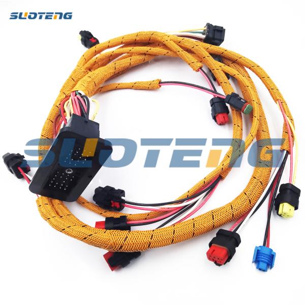 Buy cheap 310-9688 3109688 Engine Harness Wiring Harness For E319D Excavator from wholesalers