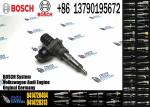 Diesel Engine Fuel Injector Unit Pump 0414720037 0414720313 0414720221