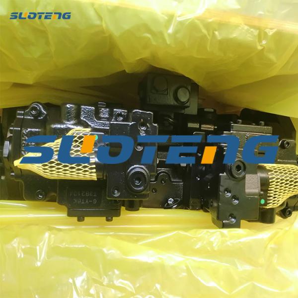 Buy cheap K3V112DTP Excavator Hydraulic Pump from wholesalers