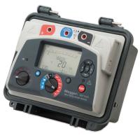 Buy cheap Megger MIT515 MIT525 MIT1025 MIT1525 Insulation Resistance Testers For product