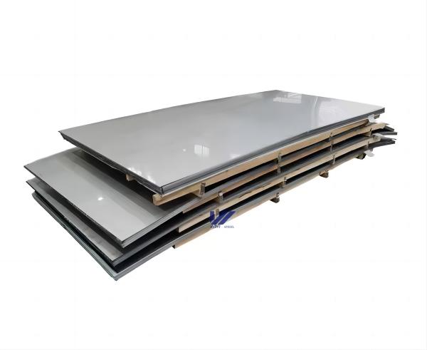 Buy cheap AISI 316L Stainless Steel Sheet Cold Rolled SS Sheet from wholesalers