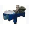 Buy cheap Stainless Steel Automatic Continuous Decanter Pharmaceutical Centrifuge Used in Pharmeaceutical Field from wholesalers