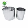 Buy cheap Alloy 625 Pipe Good Formability 30-50% Elongation Mability Good from wholesalers