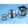 Buy cheap Washable Nylon Mesh Disc Screen For Vacuum Cleaner Pre-Motor Filter from wholesalers