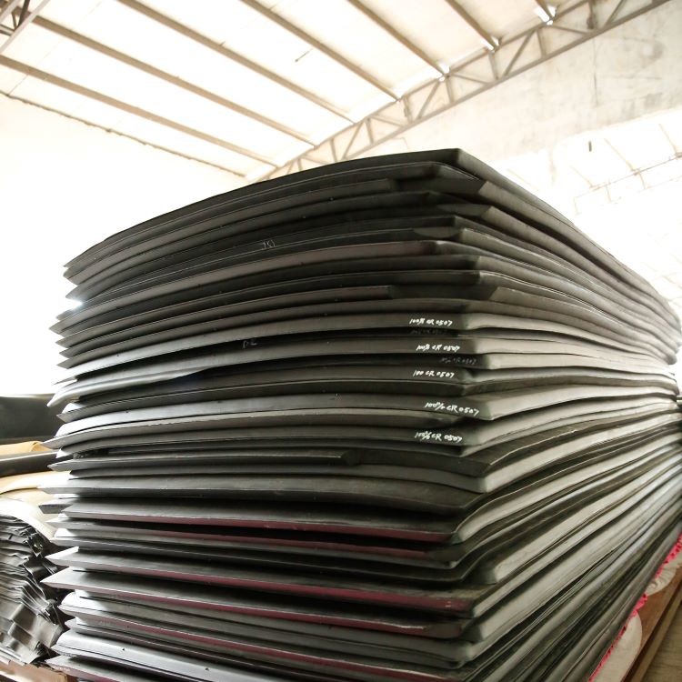2 Side Neoprene Coated Nylon For Cover , SBR 4mm Neoprene Fabric