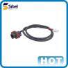 Buy cheap OEM/ODM manufacturer custom electrical wire harness cable assembly wiring harness supplies from wholesalers