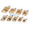 Buy cheap professional wholesale baking class food grade cookies bread snacks packaging zipper bags,food packaging French bread ba from wholesalers