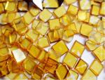 Synthetic single crystal diamond for Electron / Spaceflight , High Wear
