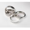 Buy cheap Heat Resistant HRB83 SS347 RX Ring Joint Gasket from wholesalers