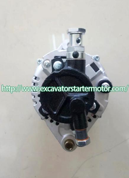 Buy cheap Alternador 24V 35A LR235-502, LR235-502B, LR235-502C.23100-0T002, 23100-0T004.231000T002, 231000T004 from wholesalers