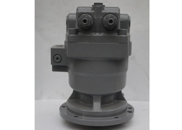 Buy cheap ZX130 9196961 PG200553 Excavator Swing Motor from wholesalers