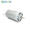 Buy cheap Venlitation System EC Inner Rotor BLDC Motor Brushless 12V Diameter 42mm from wholesalers