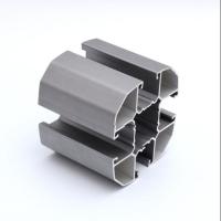 Buy cheap DELLOK YONGHUI Industrial Special-shaped Aluminum Profiles product